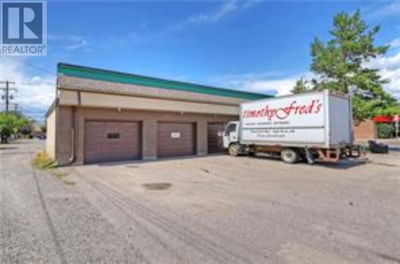 Commercial for Rent in Saskatchewan