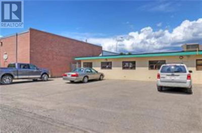 Commercial for Rent in Prince-edward-island