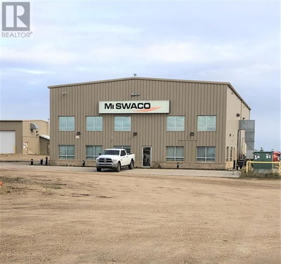 Commercial for Sale in Alberta