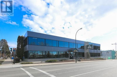 Image #1 of Commercial for Sale at 5233 49 Avenue, Red Deer, Alberta