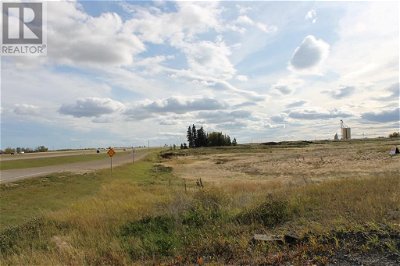 Image #1 of Commercial for Sale at 9001 90 Street, Sexsmith, Alberta