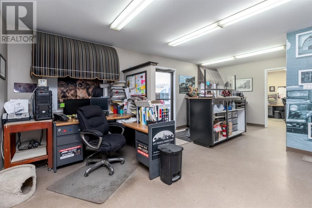 Businesses for Sale in Alberta