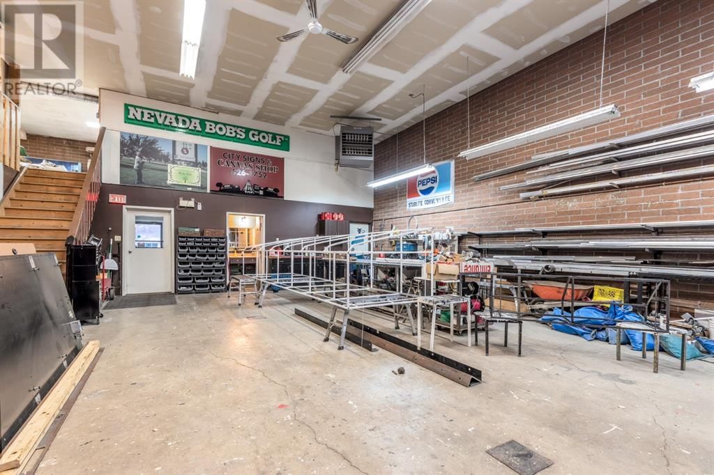 Businesses for Sale in Alberta
