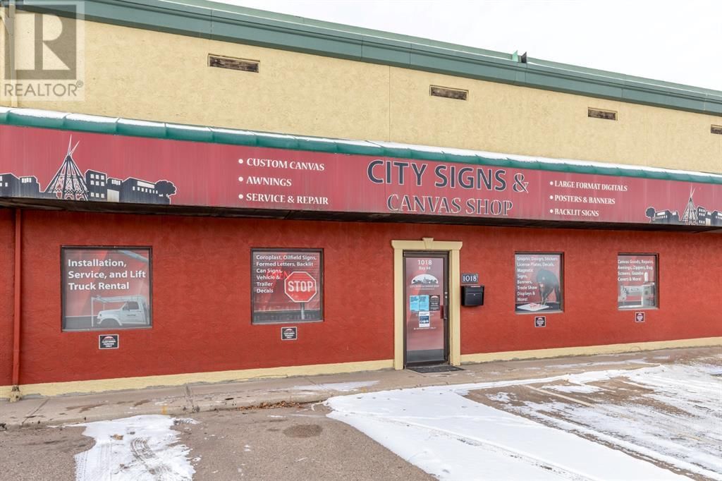 Businesses for Sale in Alberta