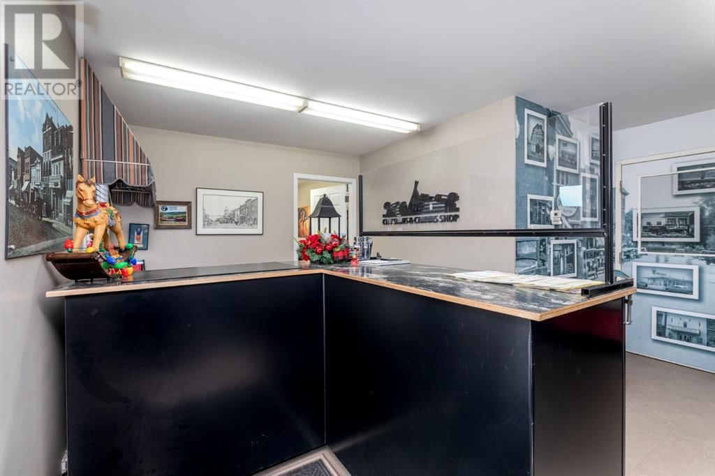 Businesses for Sale in Alberta
