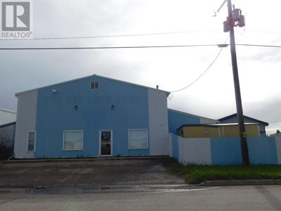 Industrial Properties for Sale