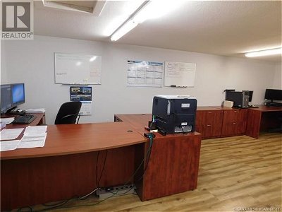 Image #1 of Commercial for Sale at 4511 44 Street, Rocky Mountain House, Alberta