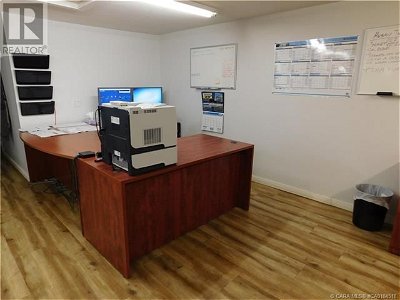 Image #1 of Commercial for Sale at 4511 44 Street, Rocky Mountain House, Alberta