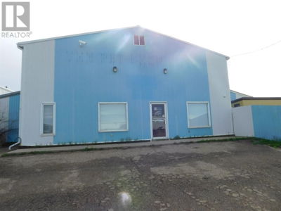 Commercial for Sale in British-columbia