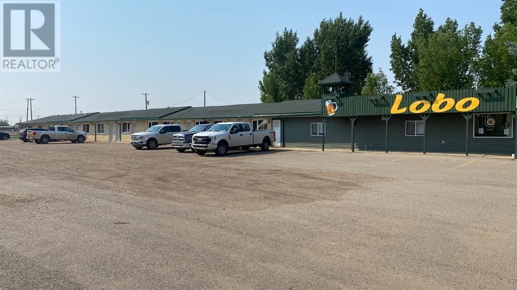 Image #1 of Business for Sale at 230 7 Avenue, Bow Island, Alberta