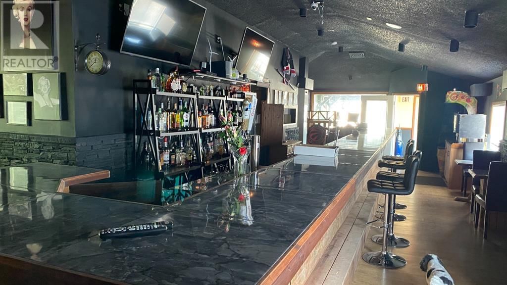 Image #1 of Business for Sale at 230 7 Avenue, Bow Island, Alberta