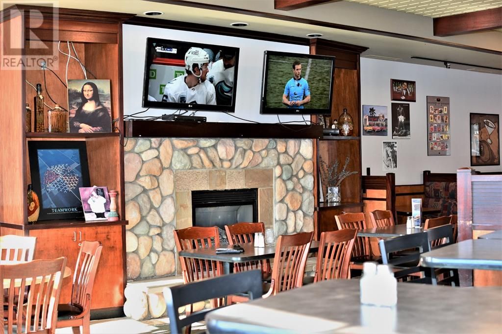 Restaurants for Sale in 