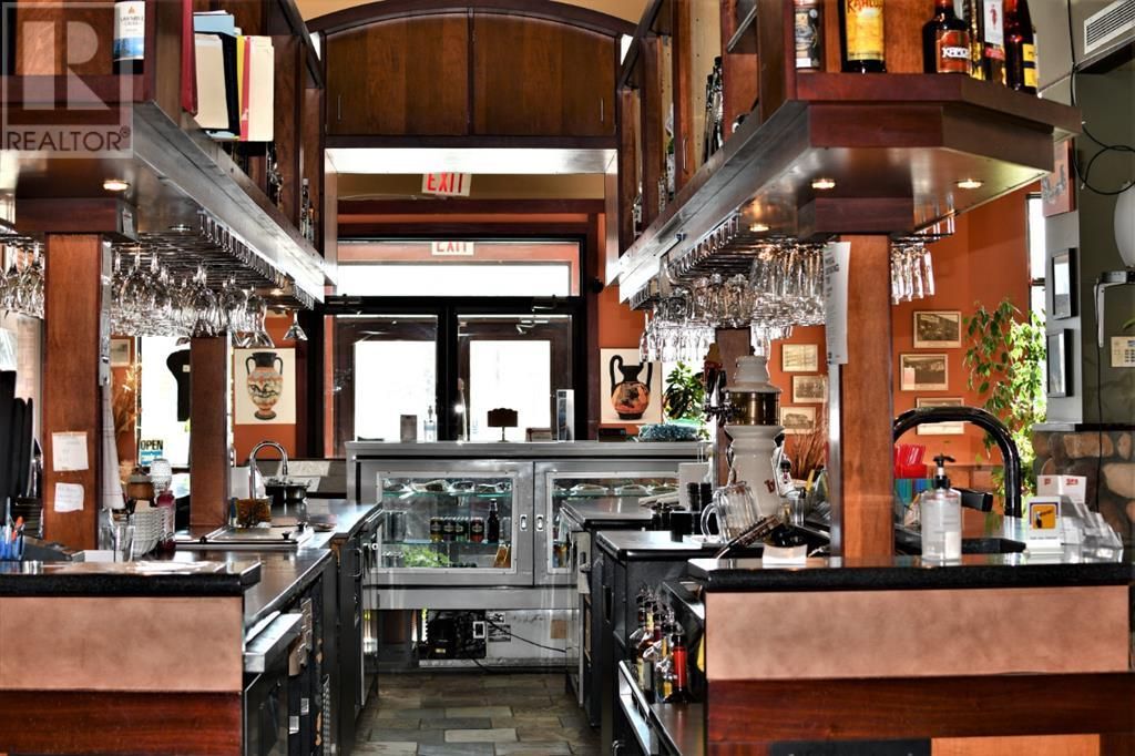 Restaurants for Sale in 