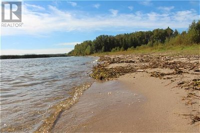 Image #1 of Commercial for Sale at Lot 18 Campsite Road, Plamondon, Alberta