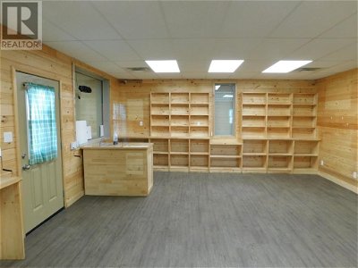 Commercial for Sale in Nunavut