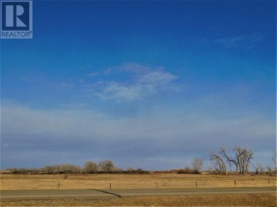 Image #1 of Commercial for Sale at 130025 & 130027 Tr 203, Patricia, Alberta
