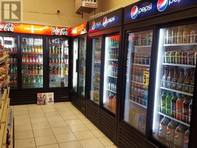 Businesses for Sale in Ontario