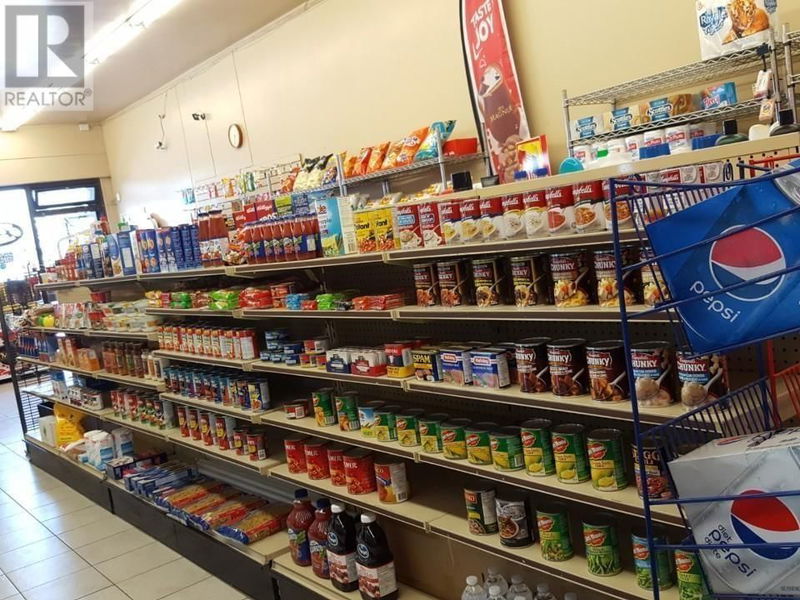 Image #1 of Business for Sale at 2923 Richmond Road Sw, Calgary, Alberta