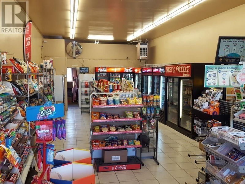 Image #1 of Business for Sale at 2923 Richmond Road Sw, Calgary, Alberta