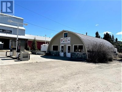 Image #1 of Commercial for Sale at 1005 Main Avenue Se, Sundre, Alberta