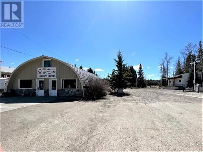 Image #1 of Commercial for Sale at 1005 Main Avenue Se, Sundre, Alberta