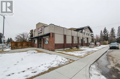 Commercial for Rent in New-brunswick