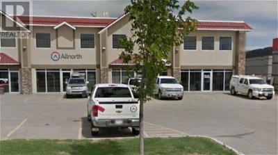 Image #1 of Commercial for Sale at 101 10503 117 Avenue, Grande Prairie, Alberta