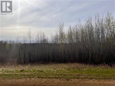 Image #1 of Commercial for Sale at Lot #7 Survey Road, Athabasca, Alberta