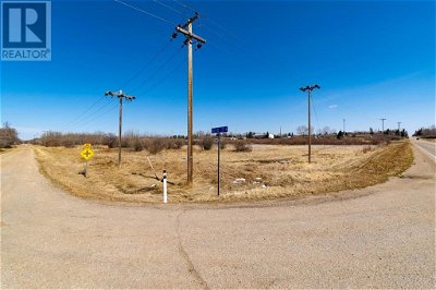 Image #1 of Commercial for Sale at N/a 50 Highway, Mirror, Alberta