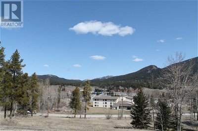 Image #1 of Commercial for Sale at 11110 18 Avenue, Blairmore, Alberta