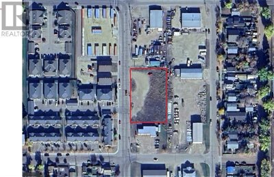 Image #1 of Commercial for Sale at 5311 47 Street, Camrose, Alberta