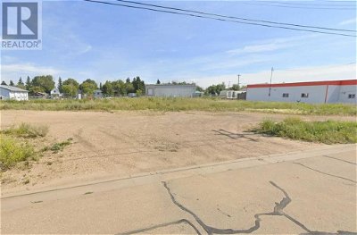 Image #1 of Commercial for Sale at 5311 47 Street, Camrose, Alberta