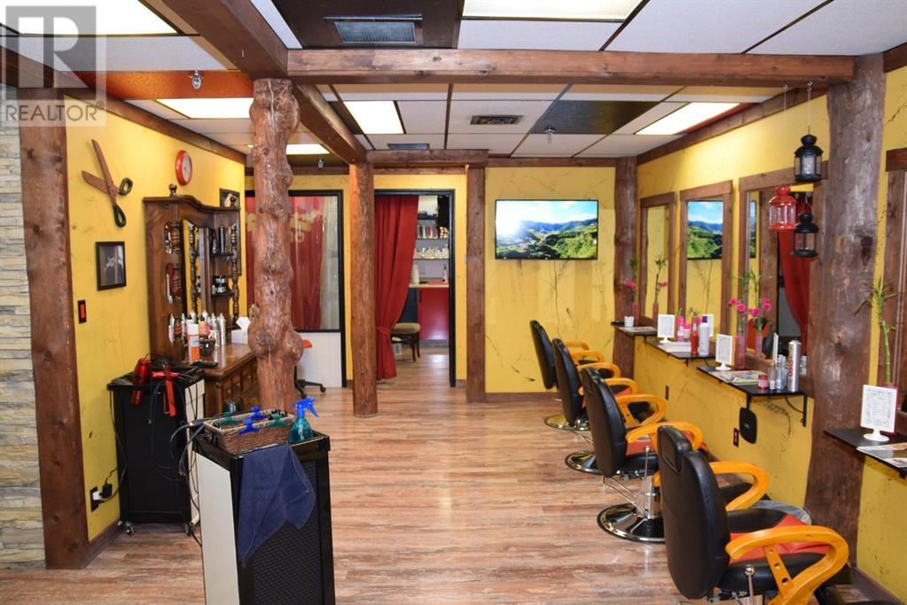 Businesses for Sale in 