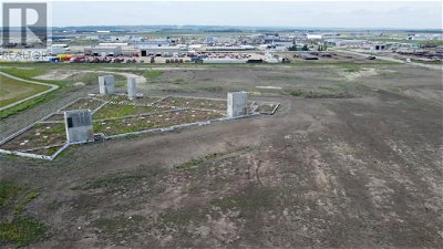 Image #1 of Commercial for Sale at 11901 104 Avenue, Grande Prairie, Alberta