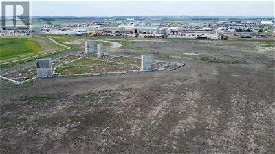 Image #1 of Commercial for Sale at 11901 104 Avenue, Grande Prairie, Alberta
