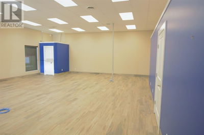 Commercial for Rent in New-brunswick