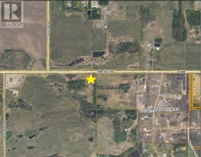 Image #1 of Commercial for Sale at 62083 Township   710 Other, Grande Prairie, Alberta