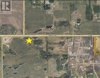 Image #1 of Commercial for Sale at 62083 Township   710 Other, Grande Prairie, Alberta