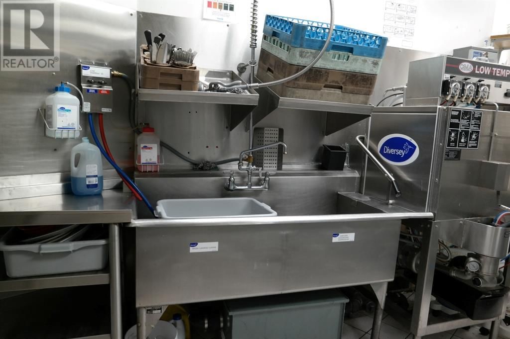Image #1 of Restaurant for Sale at 8 186007 Priddis Valley Road W, Priddis, Alberta