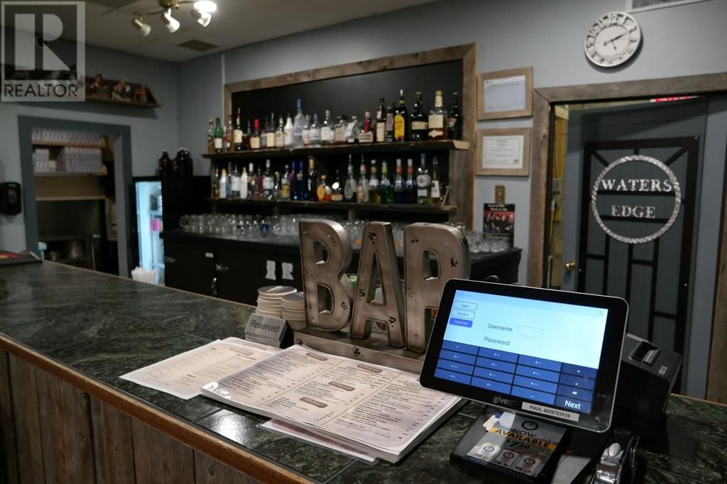 Image #1 of Restaurant for Sale at 8 186007 Priddis Valley Road W, Priddis, Alberta