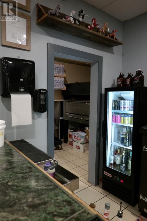 Image #1 of Restaurant for Sale at 8 186007 Priddis Valley Road W, Priddis, Alberta