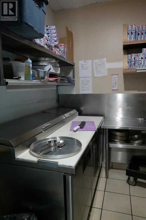 Image #1 of Restaurant for Sale at 8 186007 Priddis Valley Road W, Priddis, Alberta