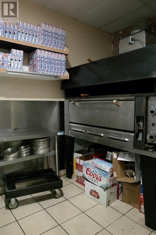 Image #1 of Restaurant for Sale at 8 186007 Priddis Valley Road W, Priddis, Alberta