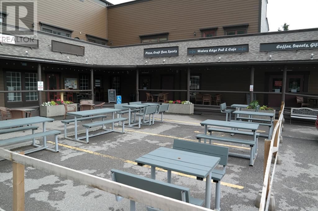 Image #1 of Restaurant for Sale at 8 186007 Priddis Valley Road W, Priddis, Alberta