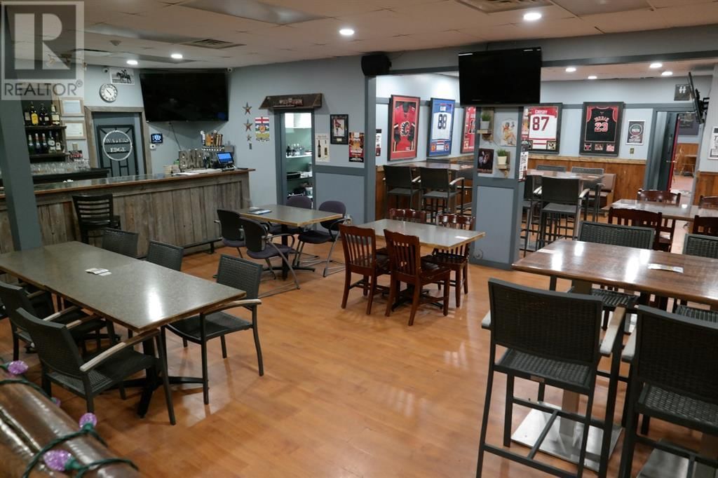 Image #1 of Restaurant for Sale at 8 186007 Priddis Valley Road W, Priddis, Alberta