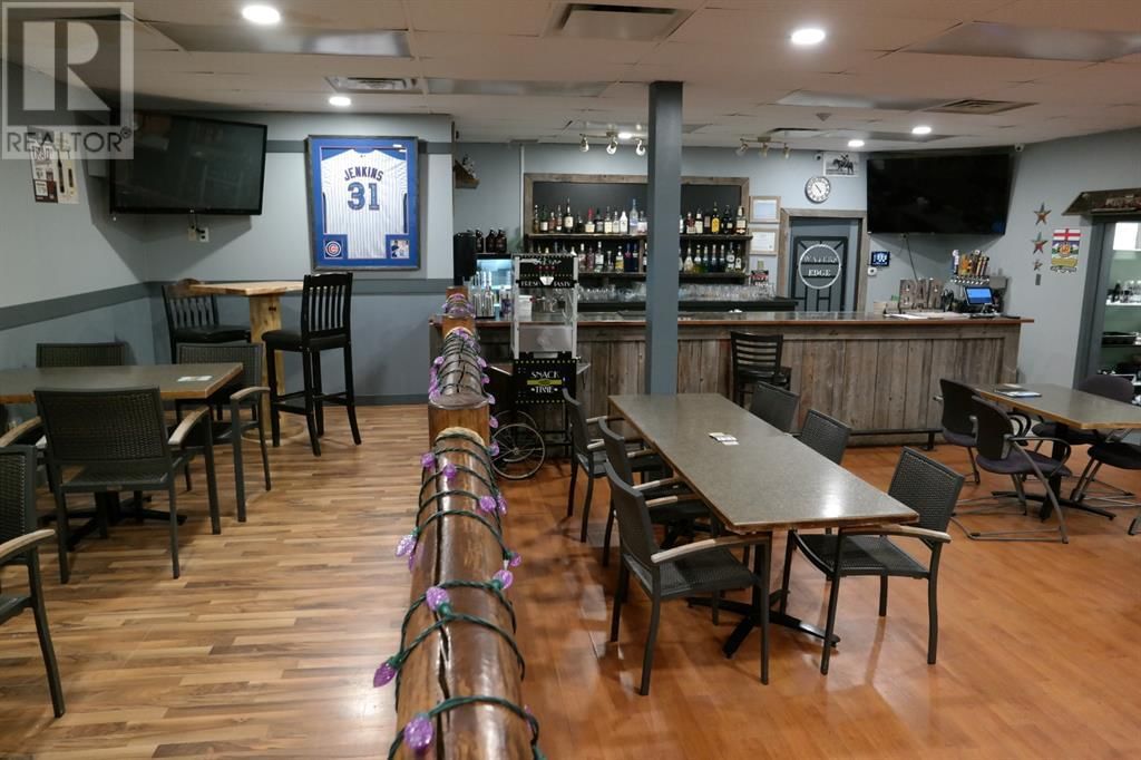 Image #1 of Restaurant for Sale at 8 186007 Priddis Valley Road W, Priddis, Alberta