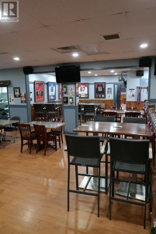 Image #1 of Restaurant for Sale at 8 186007 Priddis Valley Road W, Priddis, Alberta