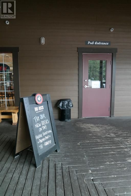 Image #1 of Restaurant for Sale at 8 186007 Priddis Valley Road W, Priddis, Alberta