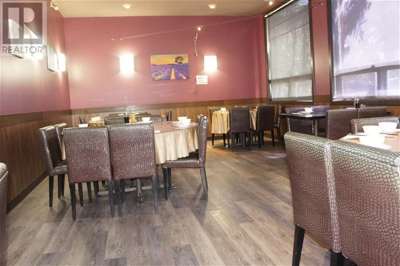 Image #1 of Restaurant for Sale at 2318 Spiller Road Se, Calgary, Alberta