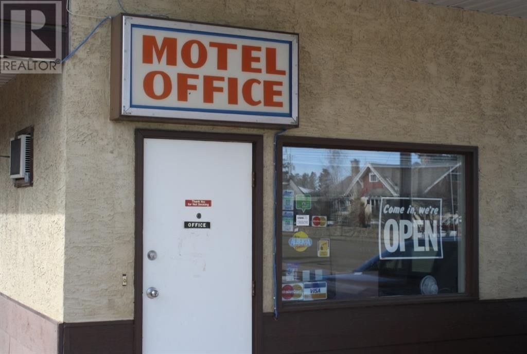 Image #1 of Business for Sale at 5117 50 Avenue, Rimbey, Alberta